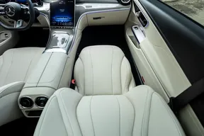 Mercedes-Benz CLE 200 2024