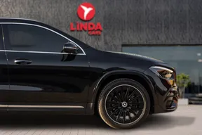 Mercedes-Benz GLA 200 2025