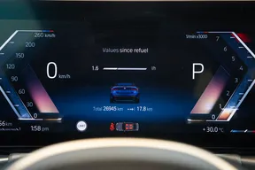 BMW 4 Series 420 2024