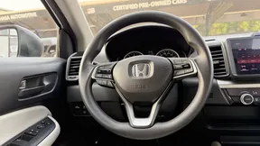Honda City 2024