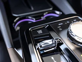 BMW 5 Series 530 2025