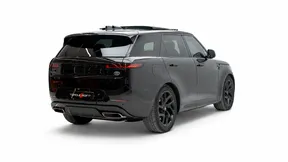 Land Rover Range Rover Sport 2024