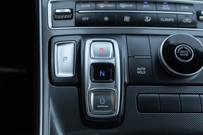 Hyundai Santa Fe 2022