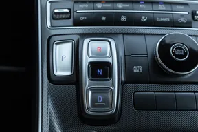 Hyundai Santa Fe 2023