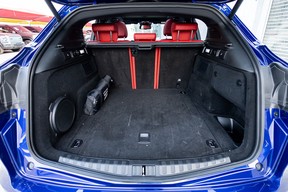 Alfa Romeo Stelvio 2022