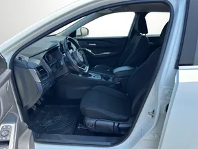 Nissan Qashqai 2022