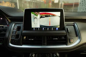 GMC Yukon 2022