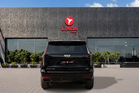 Cadillac Escalade 2023