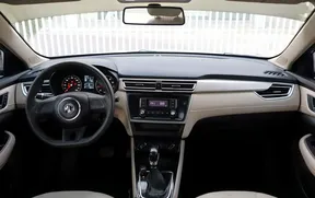 MG 5 2021
