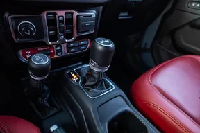 Jeep Wrangler Rubicon 2024