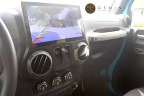 Jeep Wrangler 2017