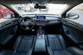 DFSK Glory 580 / Fengon 580 2023