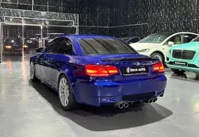 BMW 3 Series M3 2009