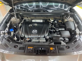 Mazda CX-5 2021