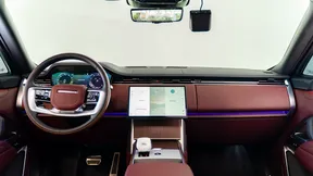 Land Rover Range Rover 2024