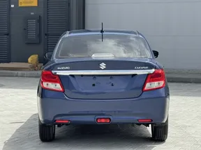 Suzuki Dzire 2024