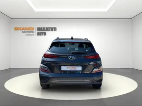 Hyundai Kona 2023