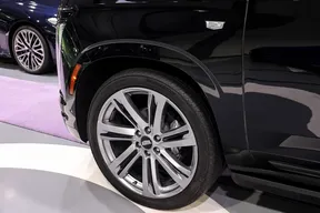 Cadillac Escalade 2026