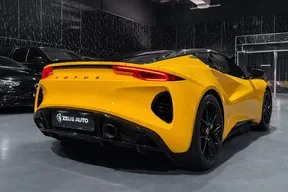 Lotus Emira 2024