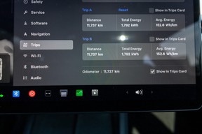 Tesla Model 3 Standard 2024