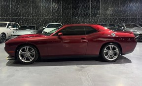 Dodge Challenger 2021