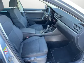 Škoda Superb Combi 2022