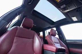 Lexus GX 460 2021
