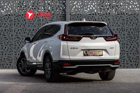 Honda CR-V 2022