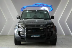 Land Rover Defender 130 2026