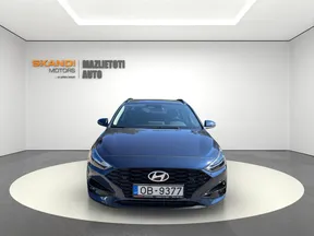 Hyundai i30 2025