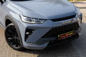 Haval H6 2023