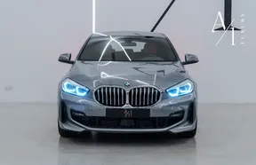 BMW 1 Series 120 2023