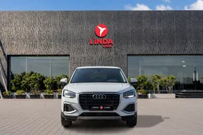 Audi Q2 2024