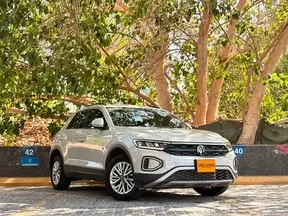 Volkswagen T-Roc 2023