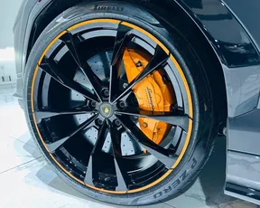 Lamborghini Urus 2023