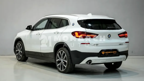 BMW X2 18i 2023