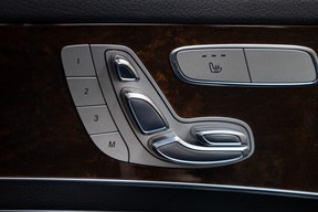 Mercedes-Benz GLC 350 2017