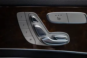 Mercedes-Benz GLC 350 2017