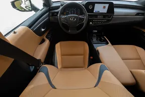 Lexus ES 350 2023