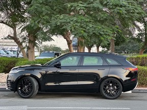 Land Rover Range Rover Velar 2023