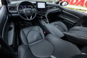 Toyota Camry 2024
