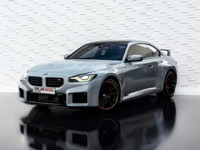 BMW 2 Series M2 2024