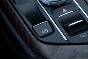 Maserati Levante S 2019