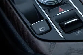 Maserati Levante S 2019