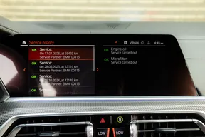 BMW X6 40 2023