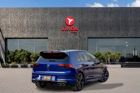 Volkswagen Golf R 2023