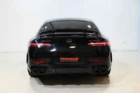 Mercedes-Benz AMG GT 53 2019