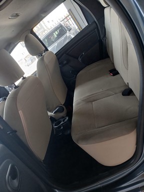 Renault Duster 2018