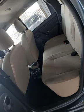 Renault Duster 2018