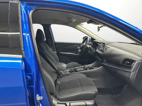 Nissan Qashqai 2021